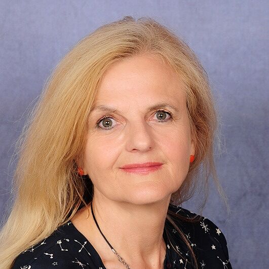 Angelika Allmann